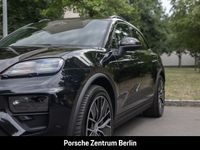 Porsche Macan - Vorschau Bild 17