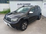 Dacia Duster Prestige Blue dCi 115 2WD mit AHK - Dacia Duster in Karlsruhe