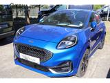Ford Puma ST-Line Vignale 1.0 EcoBoost Mild Hybrid  E - Ford Puma Gebrauchtwagen in Berlin