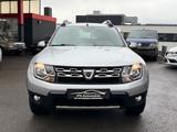 Dacia Duster I Prestige 4x4*NAVI*LEDER*STANDHZNG*1HAND - Dacia Duster in Wuppertal