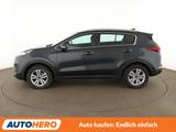 Kia Sportage 1.6 GDI Vision 2WD *NAVI*TEMPO*PDC*SHZ* - Kia Sportage: Gdi