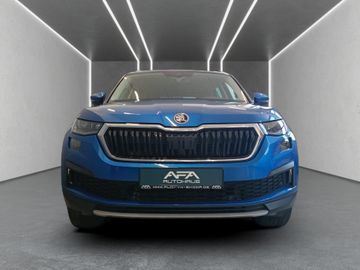 Skoda Kodiaq - 5