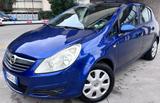 Opel Corsa 1.3 CDTI 75CV ecoFLEX 5 porte Enjoy - Opel Corsa aus 2008: Ecoflex
