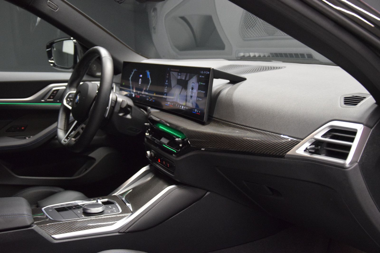 Fahrzeugabbildung BMW 420d xDrive M Sport Gran Coupé ACC H&k STHZ 360°