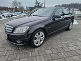 Mercedes-Benz C 230 (204.052) Avantgarde V6 / TOP / Tüv neu - Mercedes-Benz C 230 Gebrauchtwagen