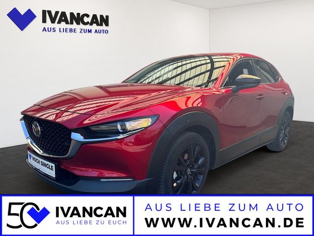 Mazda CX-30 2.0i 150PS M Hybrid A/T HOMURA PRE-P