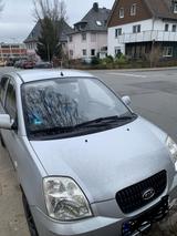 Kia KIA PICANTO SA - Kia Picanto: Sa