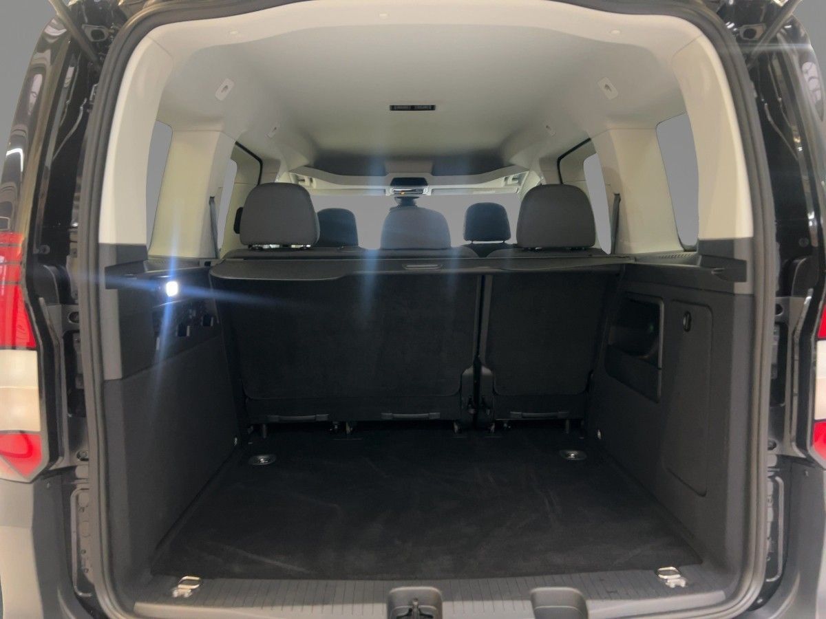 Volkswagen Caddy - Bild 6