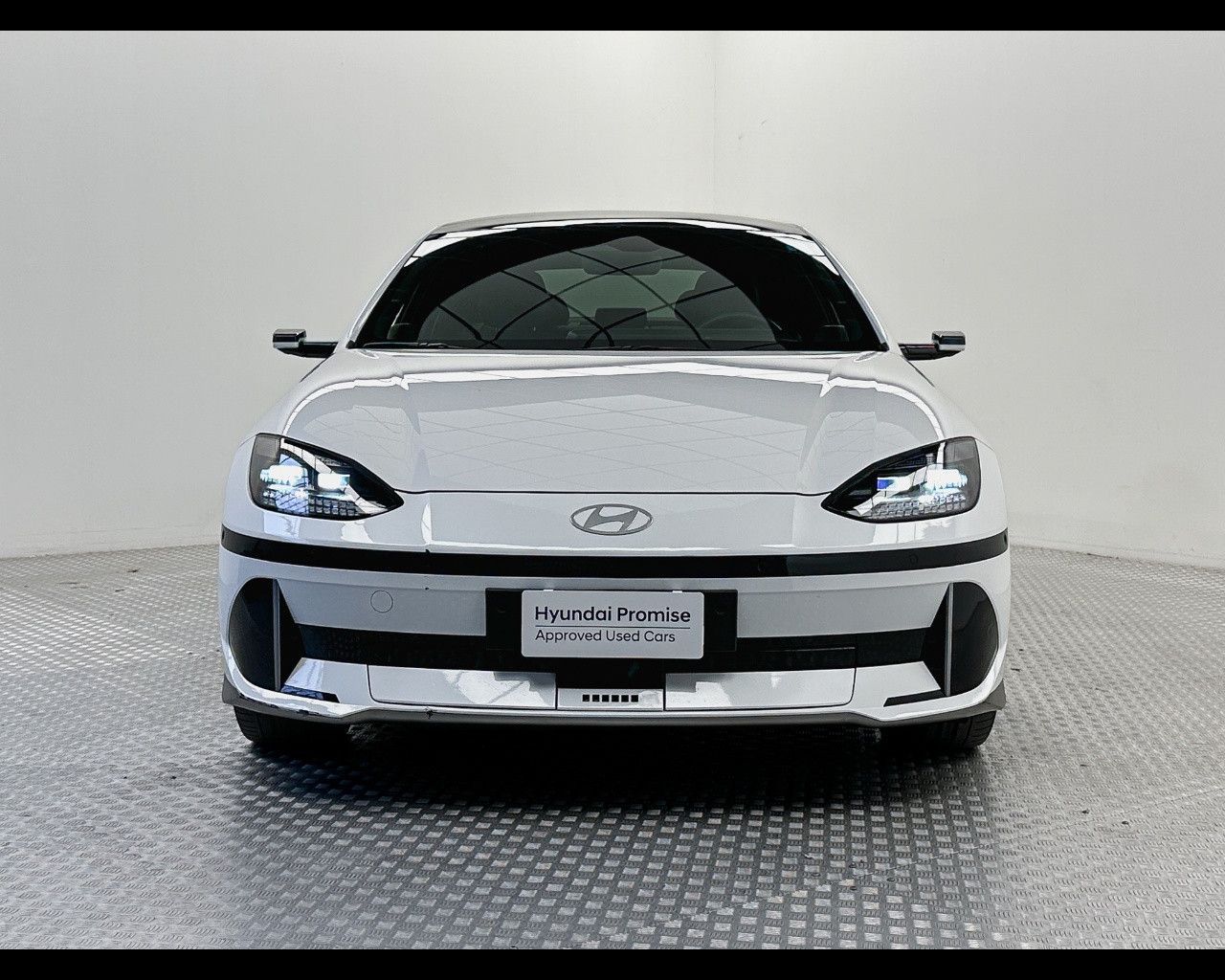 Other HYUNDAI Ioniq 6 - Ioniq 6 77.4 kWh AWD Evolution imagem 2