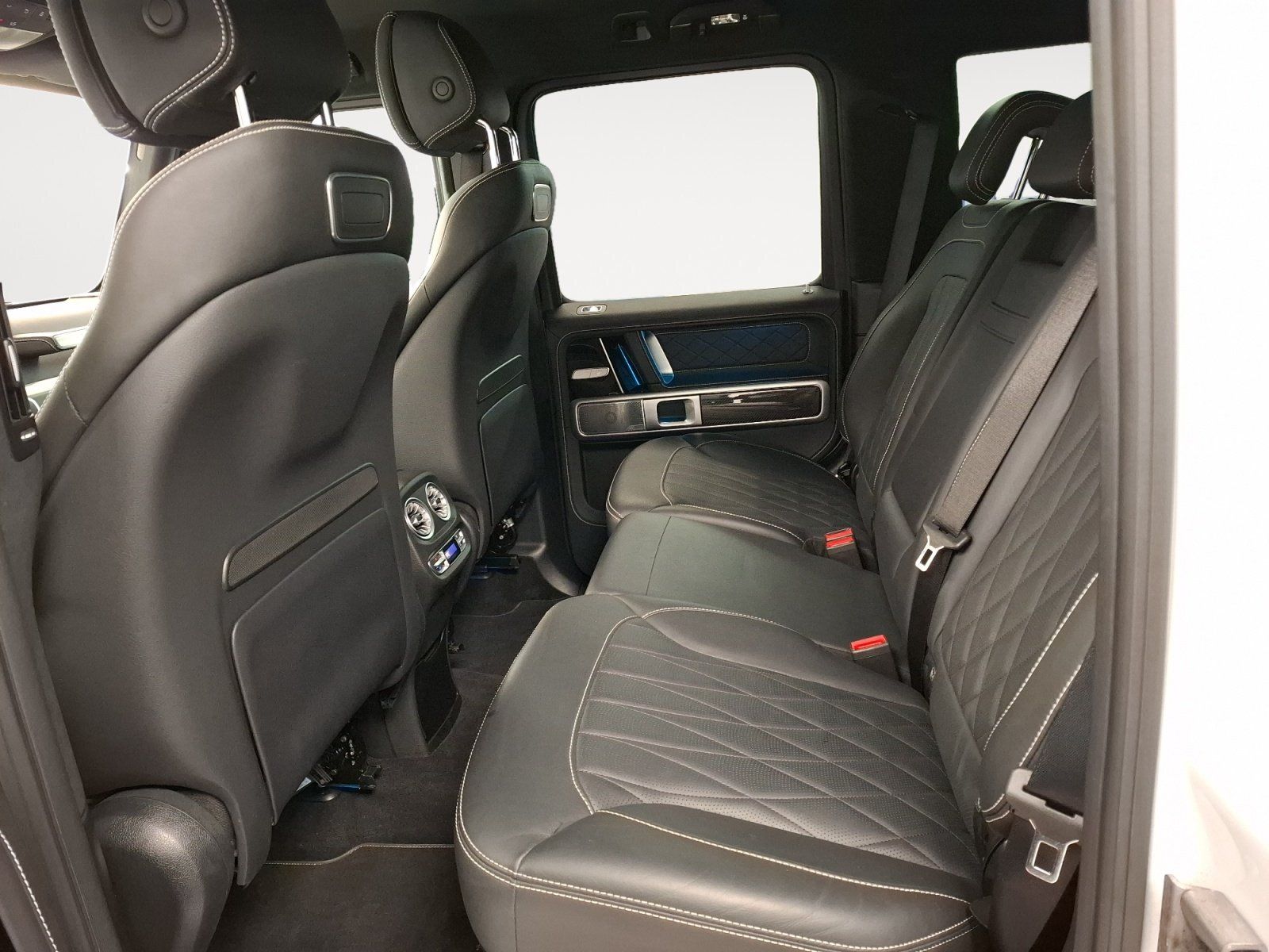 Mercedes-Benz G 63 AMG - Bild 7