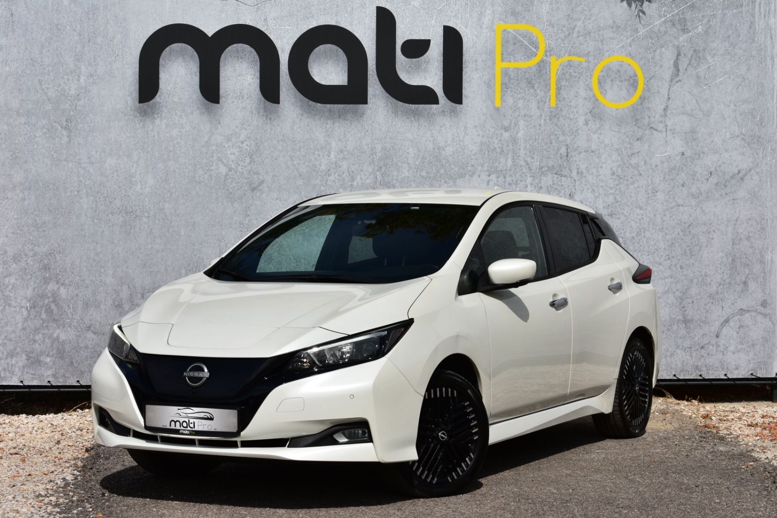 Nissan Leaf e
