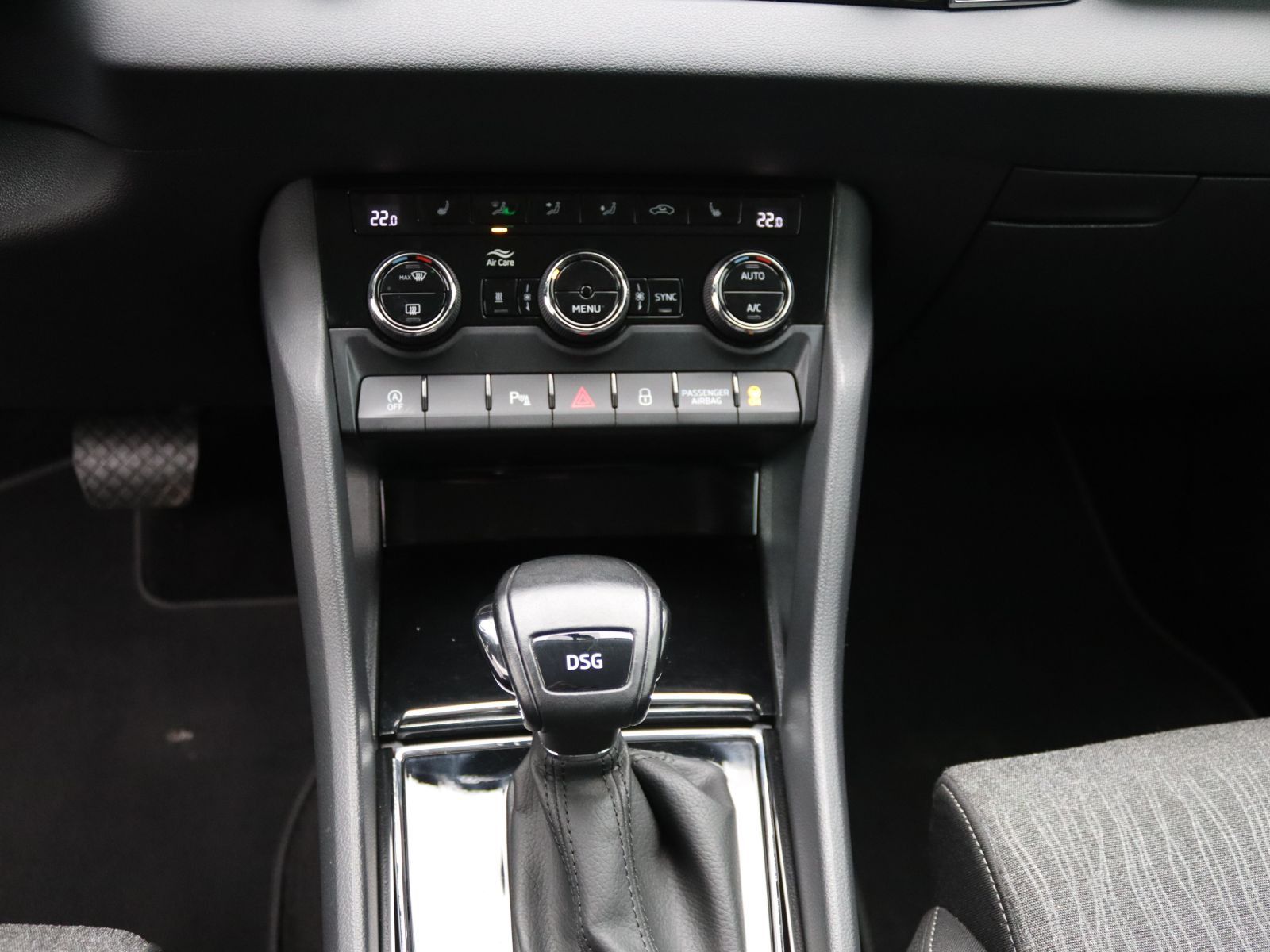 Skoda Karoq - Bild 14