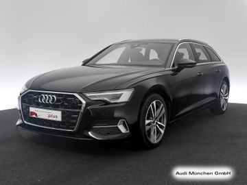 Audi A6 - 5
