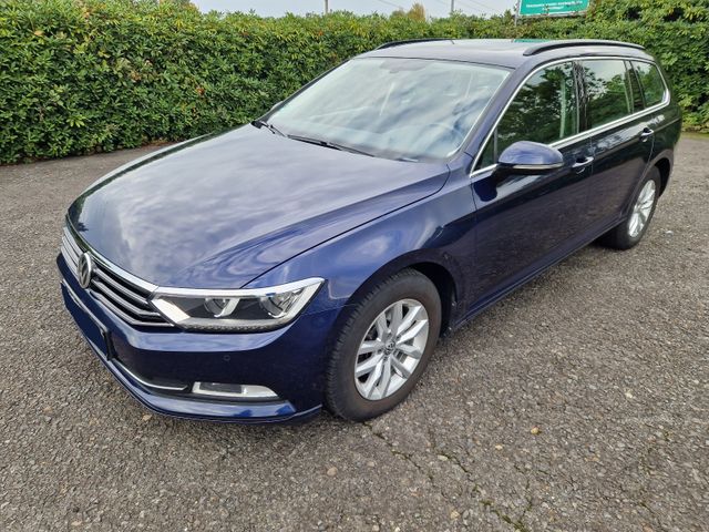 Volkswagen Passat Variant Comfortline BMT/Start-Stopp Panor