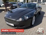 Aston Martin DB9 Aston Martin DB9