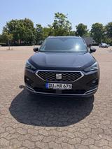 Seat Tarraco 2.0 TSI 140kW Xcellence 4Drive DSG X... - Seat Tarraco Gebrauchtwagen in Düsseldorf