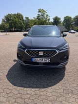 Seat Tarraco 2.0 TSI 140kW Xcellence 4Drive DSG X... - Seat Tarraco: Automatik