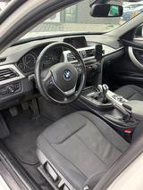 BMW 316d Touring sehr sparsam - BMW 316 in Frankfurt (Main)