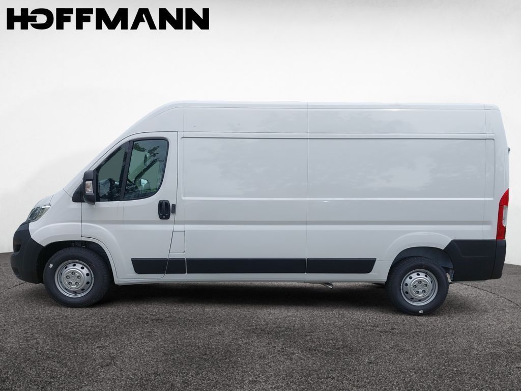 Fahrzeugabbildung Opel Movano 2.2 BlueHDi L3H2 2WD VA verstärkt S&S