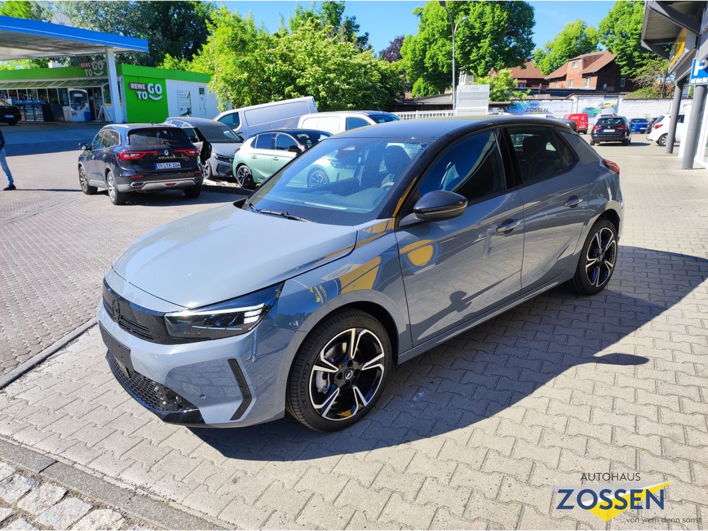 Opel Corsa - Bild 3