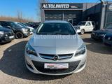 Opel Astra J Sports Tourer Edition - Opel Astra mit Diesel-Antrieb: J