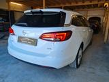 Opel Astra K Sports Tourer Dynamic Start/Stop - Opel Astra mit Anhängerkupplung