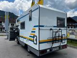 Bimobil Basis VW T4 - Husky (VF 300) - Bimobil Wohnwagen & Wohnmobile