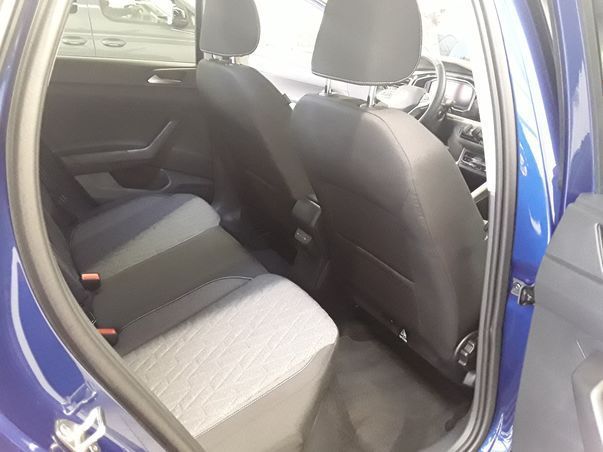 Volkswagen Taigo - Bild 6