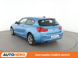 BMW 118i Advantage Aut.*CAM*PDC*SHZ*TEMPO*KLIMA* - BMW 118 in Bochum