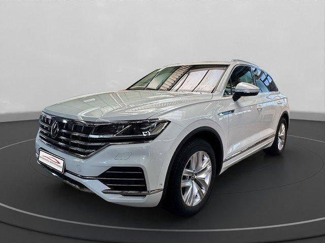 Volkswagen Touareg 3.0 TDI 4Motion Atmosphere *AHK*RFK*SZH*
