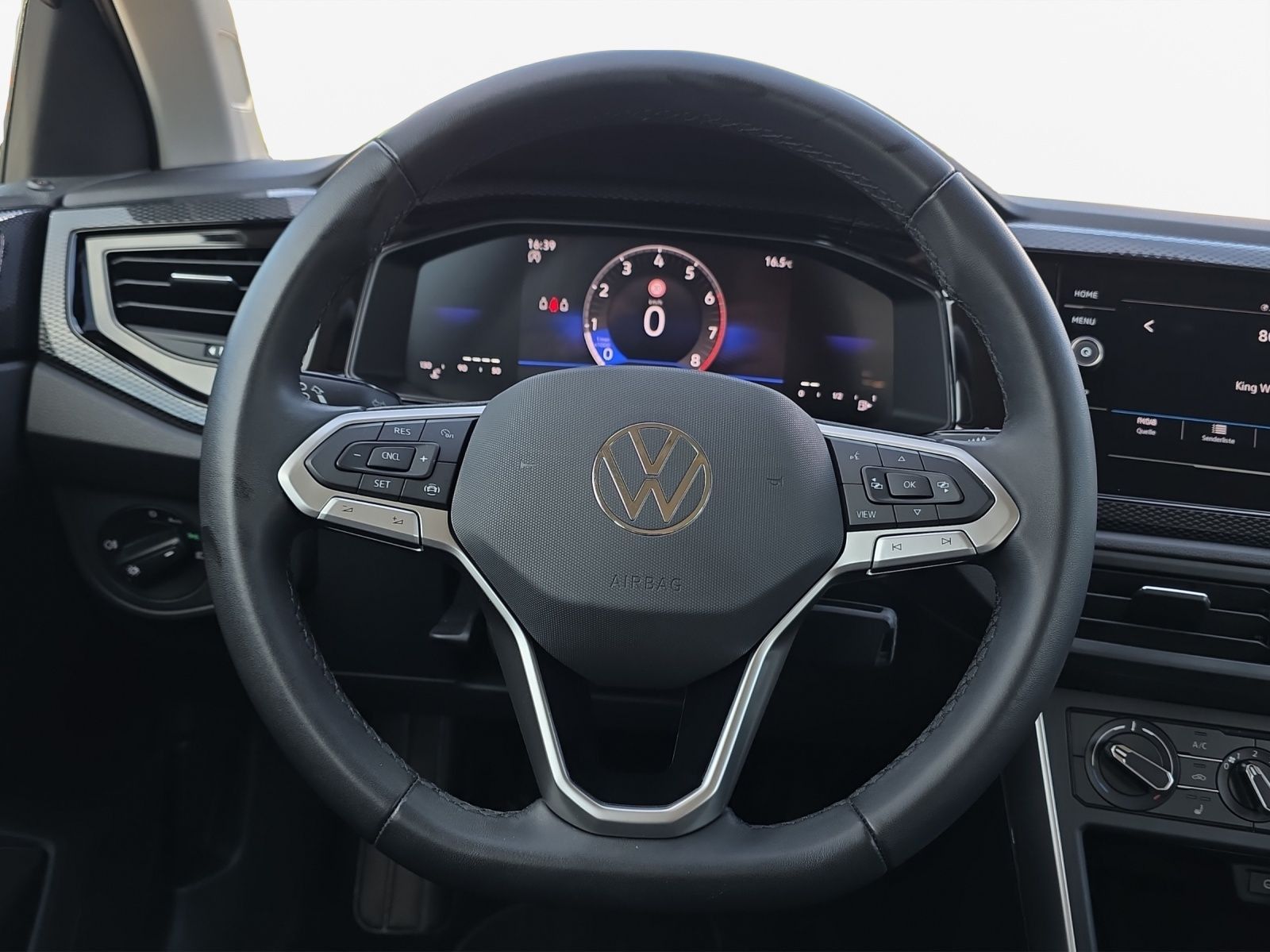 Volkswagen Polo - Bild 10