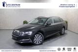 Skoda Superb Combi Ambition iV STHZG LED NAVI ACC SHZ - Skoda Superb Gebrauchtwagen