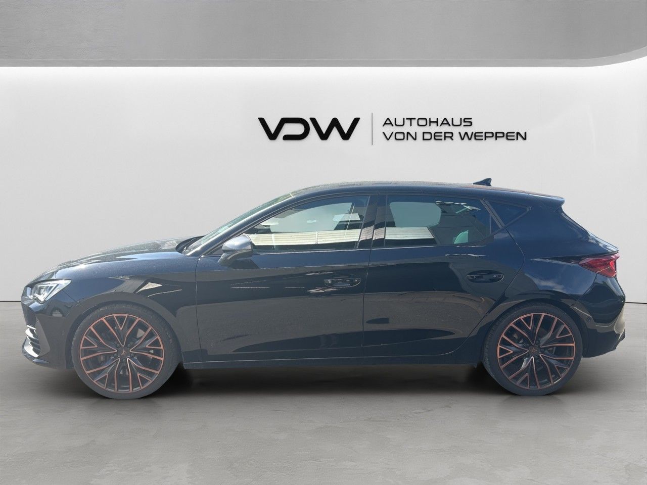 Cupra Leon - Bild 4