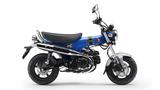 Honda Dax 125 125 ST125AP ED DAX LED LCD Display - HONDA GEBRAUCHT DAX