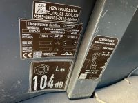 LINDE H70D-03 EVO DPF FREIHUBMAST-SEITENSCHUB 4ER-GABE bei Autohaus Landmann & Maier OHG