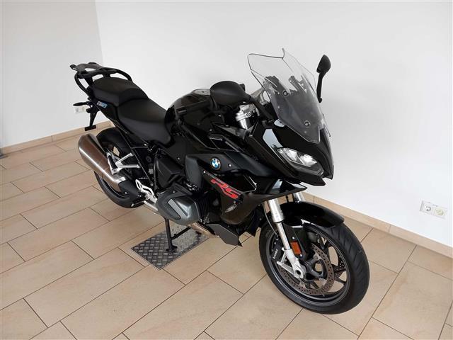 BMW R 1250 RS *Dynamik-Paket**Service neu*