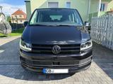 Volkswagen T6 Multivan 2.0TDI 150PS DSG MwsT ausweisbar - mit Diesel-Antrieb: Kleinbus, Mwst Ausweisbar