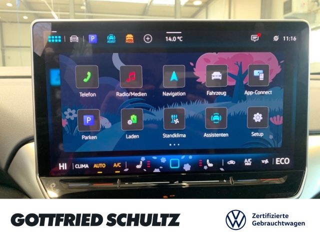 Volkswagen ID.4 - Bild 21