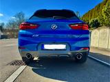 BMW X2 xDrive20d M Sport X Line 20 Zoll TÜV Neu!  - BMW X2 xDrive20d Gebrauchtwagen