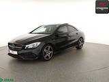 Mercedes-Benz CLA 250 Coupe 4M AMG SPORT EDITION PANORAMA,H/K - Mercedes-Benz CLA-Klasse: Sportwagen