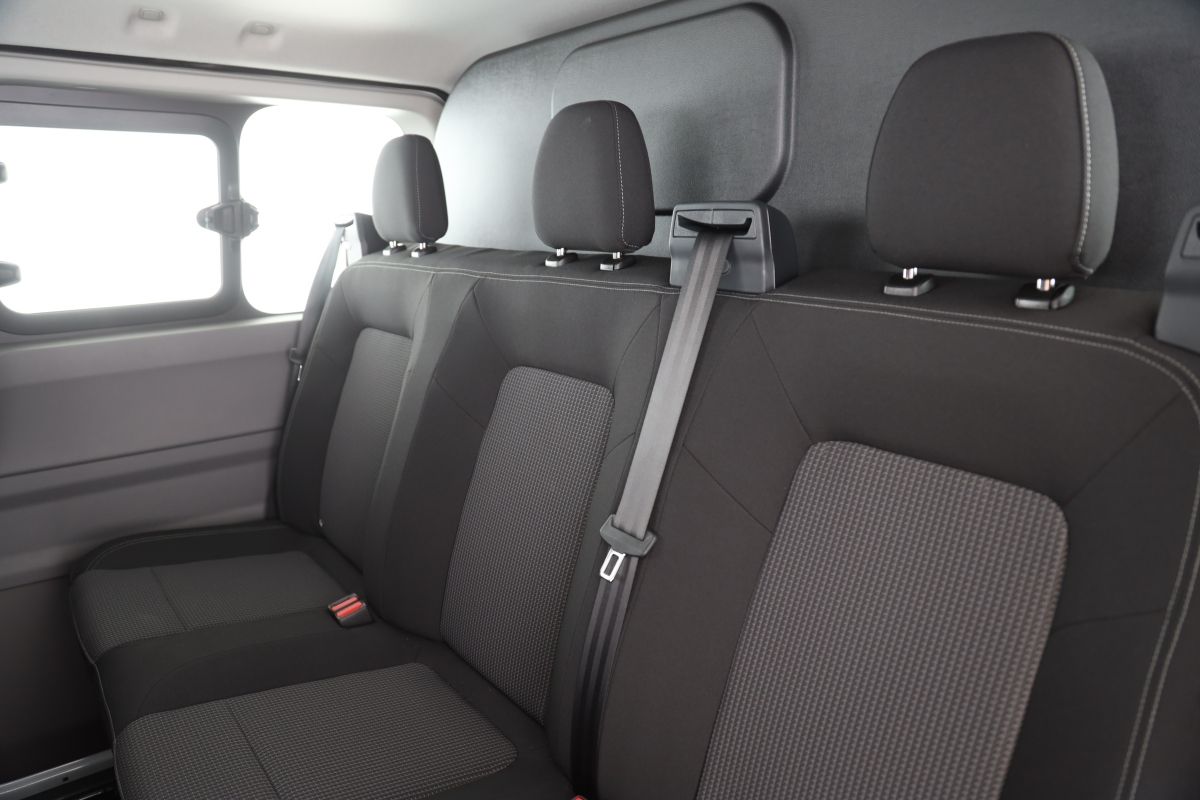 Volkswagen T7 Transporter - Bild 12