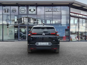 Citroën C5 Aircross Hybrid 145 Max MatrixNavi360 RFKW