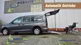 Volkswagen Caddy Maxi DSG -Rollstuhltransporter - Rollstuhltransporter gebraucht