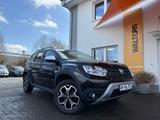 Dacia Duster II Prestige=Automatik-AHK-Kamera-Navi-= - Dacia mit Diesel-Antrieb