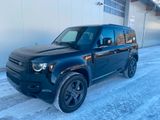 Land Rover Defender 110 X-Dynamic SE, AHK schwenbar, Luf... - Land Rover Defender Tageszulassungen
