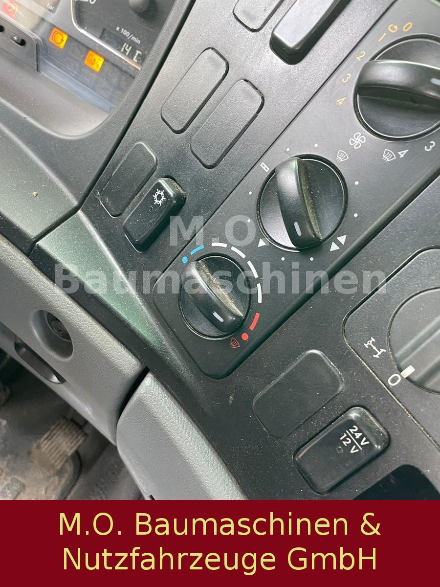 Fahrzeugabbildung Mercedes-Benz Axor 1833 /EPS /Bluetec 5 / 4x2 / Meiler AK12L /