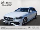 Mercedes-Benz C220d T Edition Avantgarde/Navi/AHK/LED/MBUX/DAB