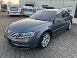 Volkswagen Phaeton V6 TDI 5-Sitzer 4Motion Tüv Neu 2.Hand - Volkswagen: Phäton