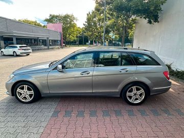 Mercedes C 220 - 7
