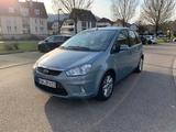 Ford C-Max 2,0 Ghia/Autom/Xenon/PDC V+H/TÜV - 11/27 - Ford C-Max aus 2008: Ghia